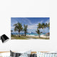 Caribbean Feeling Wall Decal