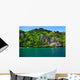 Landscape Wall Mural