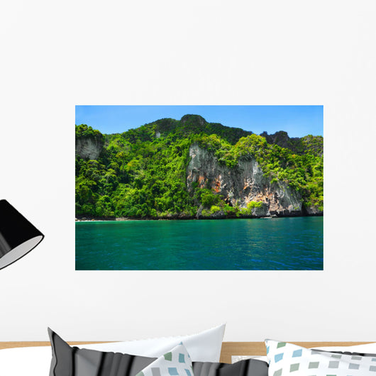 Landscape Wall Mural
