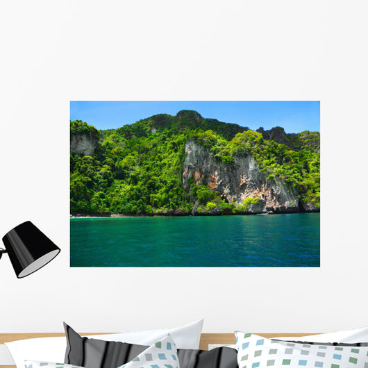 Landscape Wall Mural