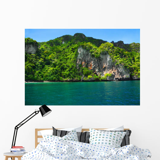 Landscape Wall Mural