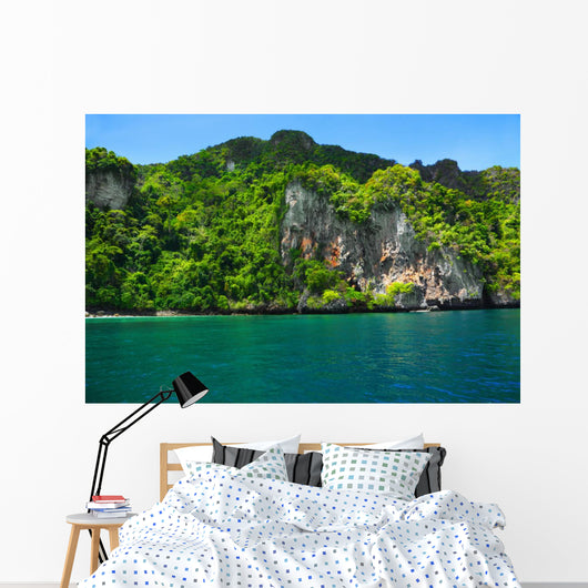 Landscape Wall Mural