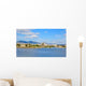 Olbia Costa Smeralda Wall Decal