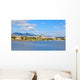 Olbia Costa Smeralda Wall Decal