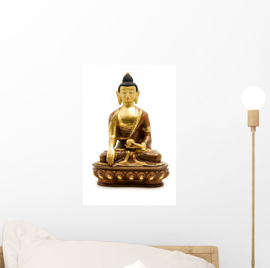 Sakyamuni Buddha