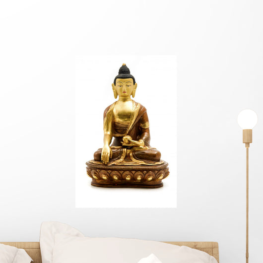 Sakyamuni Buddha