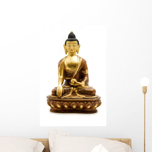 Sakyamuni Buddha