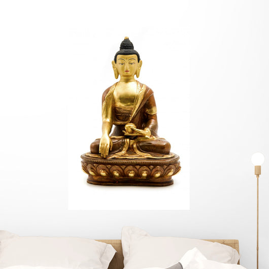 Sakyamuni Buddha