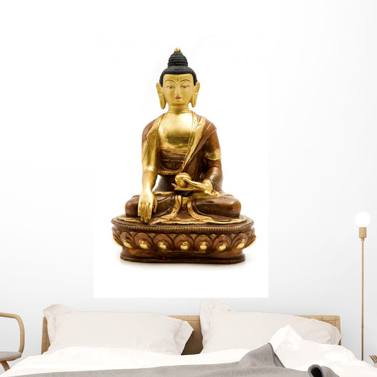 Sakyamuni Buddha