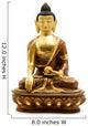 Sakyamuni Buddha
