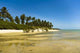 Paradise Beach Wall Decal Design 2
