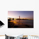 Golden Gate Bridge San Francisco Wall Mural