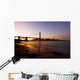 Golden Gate Bridge San Francisco Wall Mural