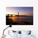 Golden Gate Bridge San Francisco Wall Mural