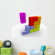Tetris Game Wall Decal