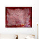 Grunge Border and Wall Mural