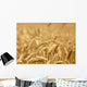Wheat Wall Decal
