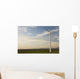 Pincher Creek, Alberta, Canada Wall Mural