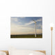 Pincher Creek, Alberta, Canada Wall Mural