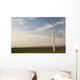 Pincher Creek, Alberta, Canada Wall Mural