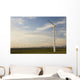 Pincher Creek, Alberta, Canada Wall Mural