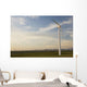 Pincher Creek, Alberta, Canada Wall Mural