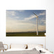 Pincher Creek, Alberta, Canada Wall Mural