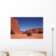 Canion Talampaya Wall Decal