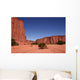 Canion Talampaya Wall Decal