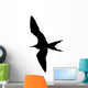 Frigate Wall Mural