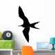Frigate Wall Mural