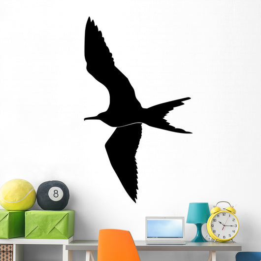 Frigate Wall Mural
