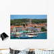 Supetar Brac Croatia Wall Decal