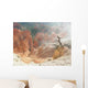 Bryce Canyon Dawn Wall Decal