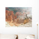 Bryce Canyon Dawn Wall Decal