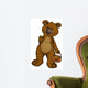 Bar Honig Bear Honey Wall Mural