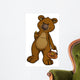 Bar Honig Bear Honey Wall Mural