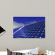 Solar Panels Wall Mural