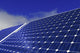Solar Panels Wall Mural