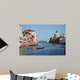 Italy Venice Canale Grande Wall Mural