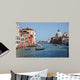 Italy Venice Canale Grande Wall Mural