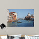 Italy Venice Canale Grande Wall Mural