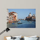 Italy Venice Canale Grande Wall Mural