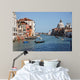 Italy Venice Canale Grande Wall Mural