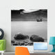 Ghost Ship Wall Decal