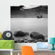 Ghost Ship Wall Decal