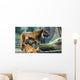 Tiger Wall Decal Design 1