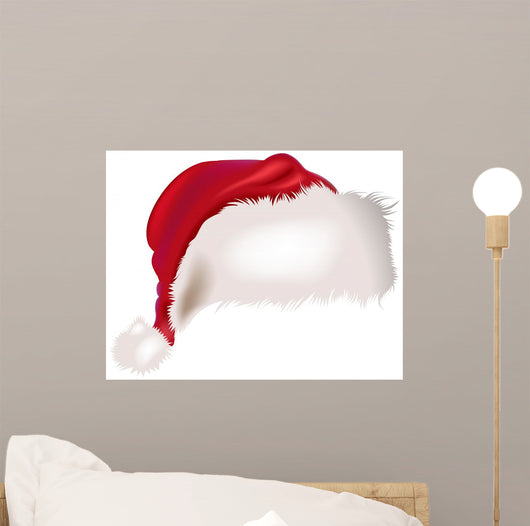 Santas Cap 1