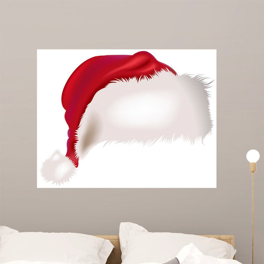 Santas Cap 1