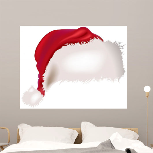 Santas Cap 1